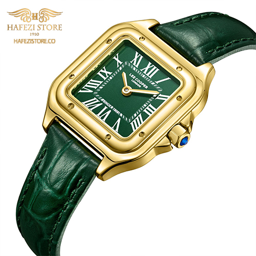 ساعت زنانه لی کوپر | مدل LC08191.175