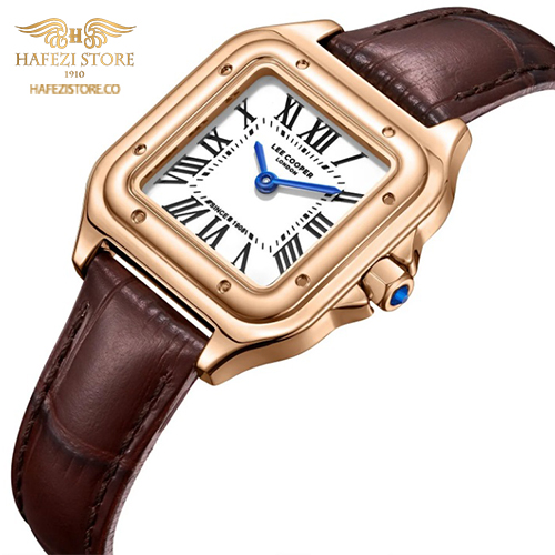 ساعت زنانه لی کوپر | مدل LC08191.431