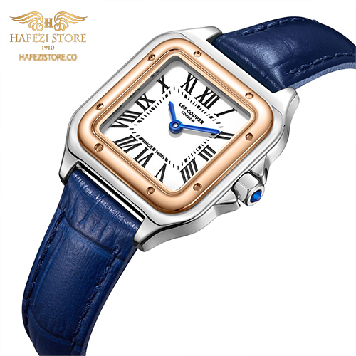 ساعت زنانه لی کوپر | مدل LC08191.539