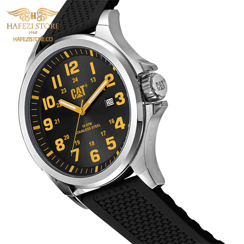 ساعت مچی کاترپیلار مدل PU.141.21.117