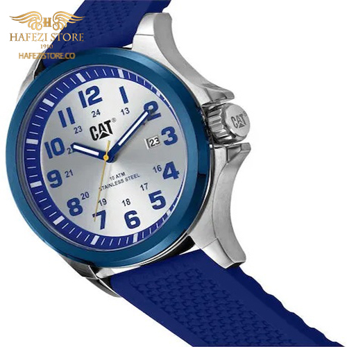 ساعت مچی کاترپیلار مدل PU.141.26.216