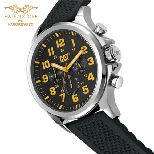 ساعت مچی کاترپیلار | مدل PU.143.21.117