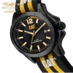 ساعت مچی کاترپیلار | مدل YW.161.64.137