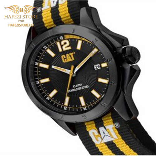ساعت مچی کاترپیلار | مدل YW.161.64.137