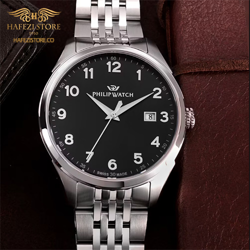 ساعت مچی مردانه فیلیپ واچ مدل R8253217003