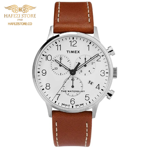 ساعت مچی مردانه تایمکس(TIMEX) مدل TW2T28000: