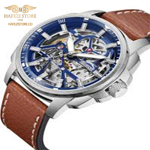 ساعت مچی مردانه اسلازینجر مدل SL.09.2409.1.01