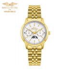 ساعت مچی زنانه اسلازینجر مدل SL.09.2462.4.03