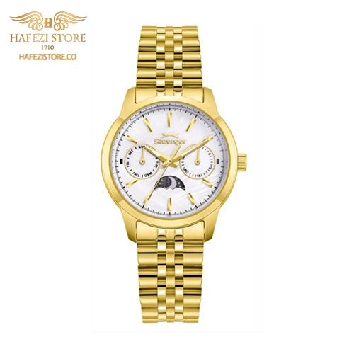 ساعت مچی زنانه اسلازینجر مدل SL.09.2462.4.03