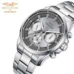 ساعت مچی زنانه اسلازینجر مدل SL.09.2478.2.01