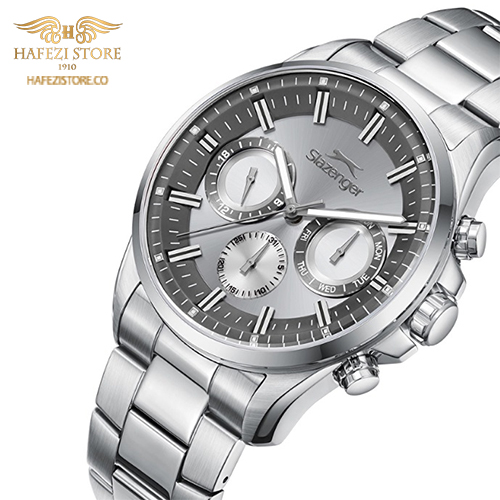 ساعت مچی زنانه اسلازینجر مدل SL.09.2478.2.01