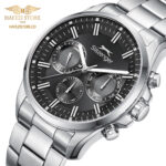 ساعت مچی مردانه اسلازینجر مدل SL.09.2478.2.02