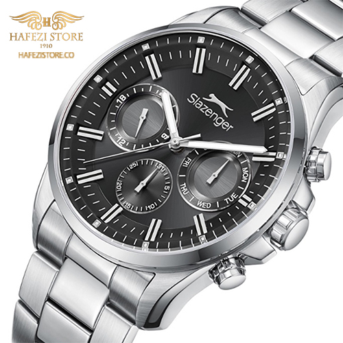 ساعت مچی مردانه اسلازینجر مدل SL.09.2478.2.02