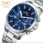 ساعت مچی مردانه اسلازینجر مدل SL.09.2478.2.03