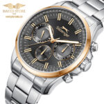 ساعت مچی مردانه اسلازینجر مدل SL.09.2478.2.04