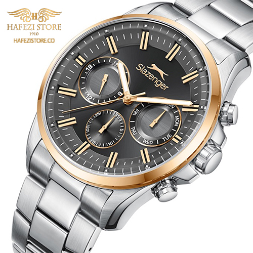 ساعت مچی مردانه اسلازینجر مدل SL.09.2478.2.04