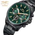 ساعت مچی مردانه اسلازینجر مدل SL.09.2478.2.05