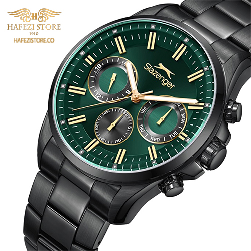 ساعت مچی مردانه اسلازینجر مدل SL.09.2478.2.05