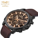 ساعت مچی مردانه اسلازینجر مدل SL.09.2480.2.04