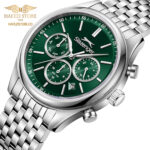 ساعت مچی مردانه اسلازینجر مدل SL.09.2487.2.01