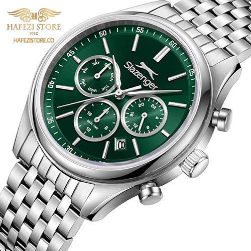 ساعت مچی مردانه اسلازینجر مدل SL.09.2487.2.01