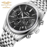 ساعت مچی مردانه اسلازینجر مدل SL.09.2487.2.02