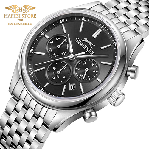 ساعت مچی مردانه اسلازینجر مدل SL.09.2487.2.02