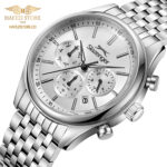 ساعت مچی مردانه اسلازینجر مدل SL.09.2487.2.03