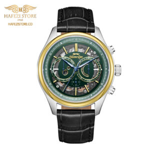 ساعت مچی مردانه اسلازینجر مدل SL.09.2487.2.03