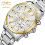 ساعت مچی مردانه اسلازینجر مدل SL.09.2498.2.04