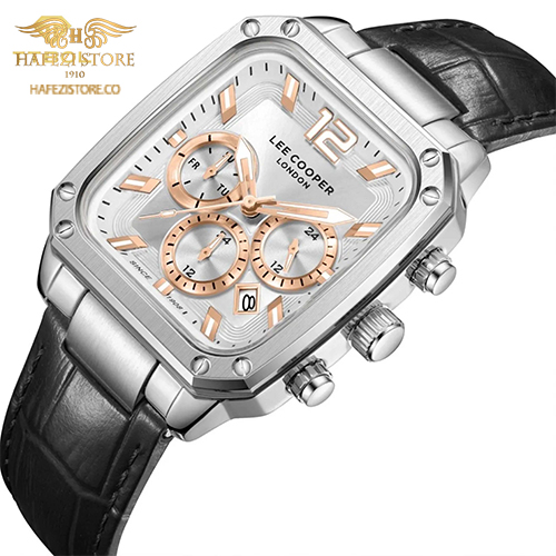 ساعت مچی مردانه لی کوپر مدل LC08184.331