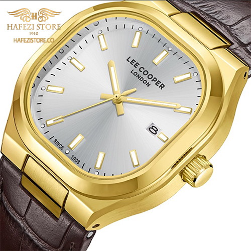 ساعت مچی مردانه لی کوپر مدل LC08179.133