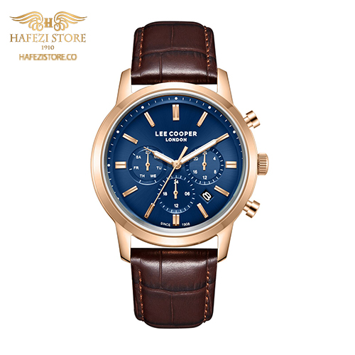 ساعت مچی مردانه لی کوپر مدل LC08186.492