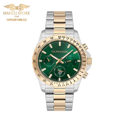 ساعت مردانه پولو سانتا باربارا مدل USPA1108-06