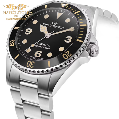 ساعت مچی مردانه فیلیپ واچ مدل R8223216008