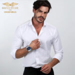 ساعت مچی مردانه فیلیپ واچ مدل R8223597031