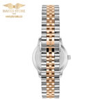 ساعت مچی زنانه اسلازینجر مدل SL.09.2462.4.05