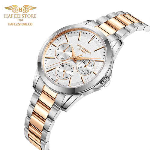 ساعت زنانه لی کوپر مدل LC08141.530