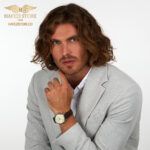 ساعت مچی مردانه فیلیپ واچ مدل R8221225001