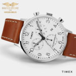 ساعت مچی مردانه تایمکس(TIMEX) مدل TW2T28000: