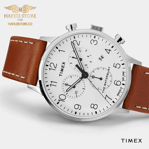 ساعت مچی مردانه تایمکس(TIMEX) مدل TW2T28000: