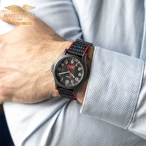 معرفی ساعت مردانه تایمکس مدل TW2V55000