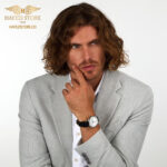 ساعت مچی مردانه فیلیپ واچ مدل R8221225003