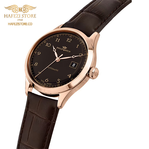 ساعت مچی مردانه فیلیپ واچ مدل R8221225002