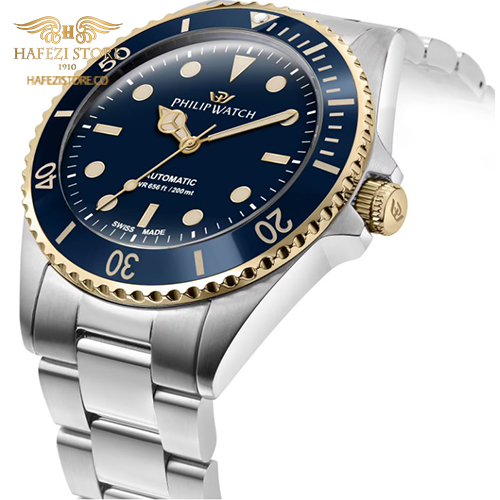 ساعت مچی مردانه فیلیپ واچ مدل R8223597031