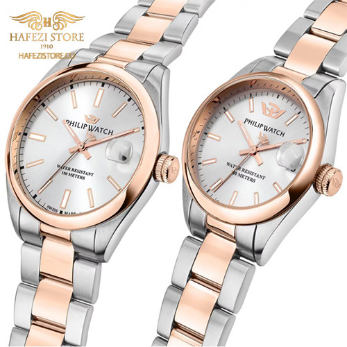 ساعت مچی مردانه فیلیپ واچ مدل R8253597100