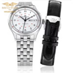 ساعت مچی مردانه فیلیپ واچ مدل R8223225001