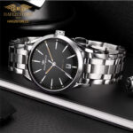 ساعت مچی مردانه فیلیپ واچ مدل R8253180003