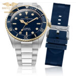 ساعت مچی مردانه فیلیپ واچ مدل R8223597031