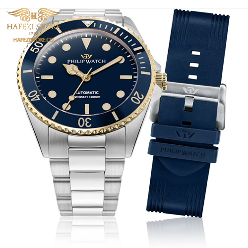 ساعت مچی مردانه فیلیپ واچ مدل R8223597031